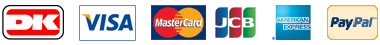 Payment methods